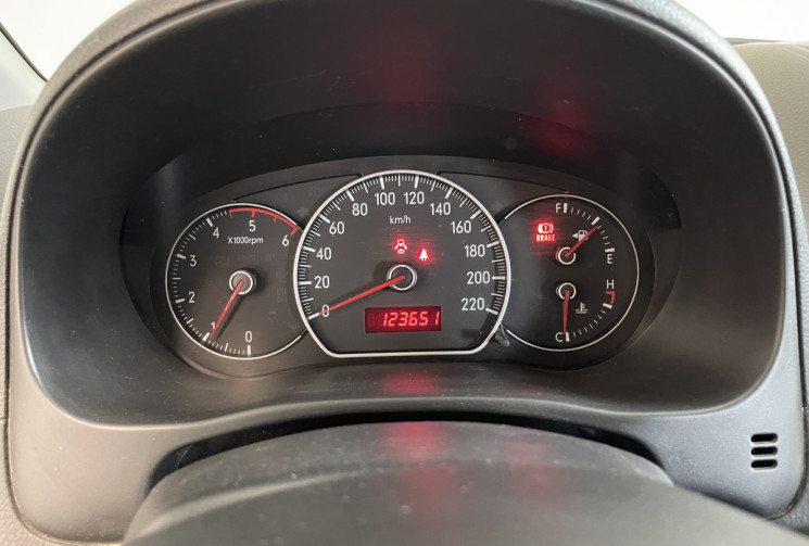 FIAT Sedici 1.9 Multijet 8v 120ch Dynamic 4x4 5p + Jantes Alu / Idem Suzuki SX4