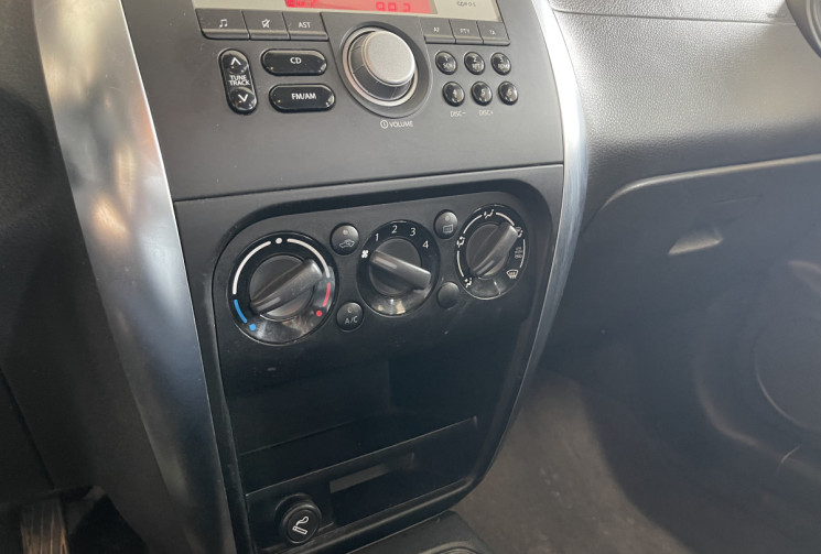 FIAT Sedici 1.9 Multijet 8v 120ch Dynamic 4x4 5p + Jantes Alu / Idem Suzuki SX4