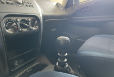 FIAT Sedici 1.9 Multijet 8v 120ch Dynamic 4x4 5p + Jantes Alu / Idem Suzuki SX4