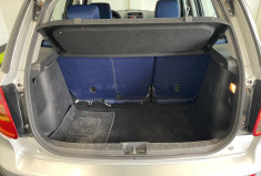 FIAT Sedici 1.9 Multijet 8v 120ch Dynamic 4x4 5p + Jantes Alu / Idem Suzuki SX4