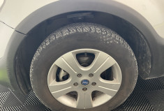 FIAT Sedici 1.9 Multijet 8v 120ch Dynamic 4x4 5p + Jantes Alu / Idem Suzuki SX4