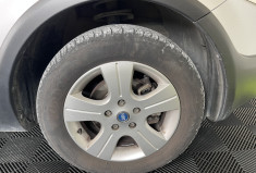 FIAT Sedici 1.9 Multijet 8v 120ch Dynamic 4x4 5p + Jantes Alu / Idem Suzuki SX4