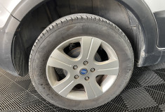 FIAT Sedici 1.9 Multijet 8v 120ch Dynamic 4x4 5p + Jantes Alu / Idem Suzuki SX4
