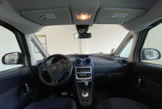 Peugeot 1007 1.6 16v 110 cv Sporty Pack 2-Tronic + Attelage