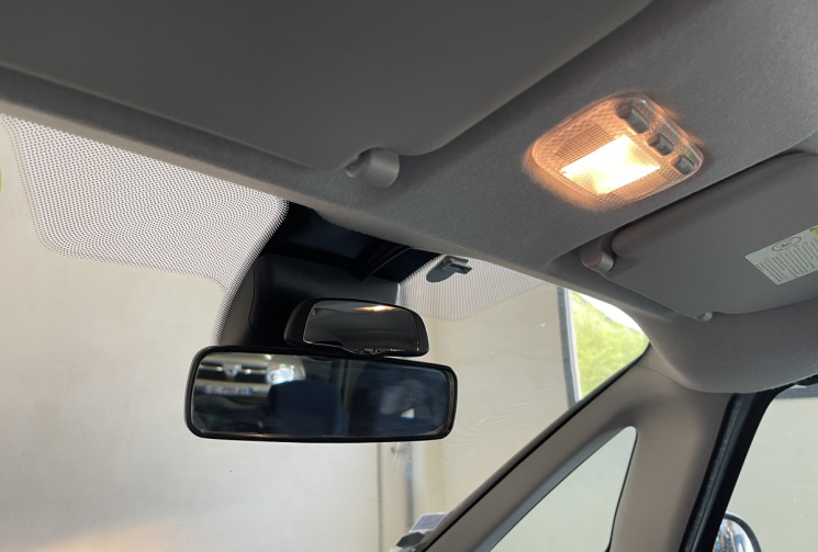 Peugeot 1007 1.6 16v 110 cv Sporty Pack 2-Tronic + Attelage // Kit Distri neuf // Garantie 12 Mois