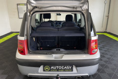 Peugeot 1007 1.6 16v 110 cv Sporty Pack 2-Tronic + Attelage