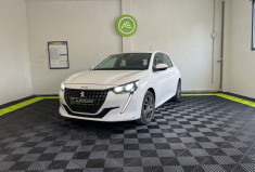 Peugeot 208  S&S Active Pack EAT8  S&S II 1.2 PureTech 100ch // DISTRIBUTION OK