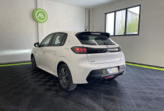 Peugeot 208  S&S Active Pack EAT8   II 1.2 PureTech 100ch // DISTRIBUTION OK