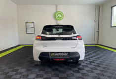 Peugeot 208  S&S Active Pack EAT8   II 1.2 PureTech 100ch // DISTRIBUTION OK