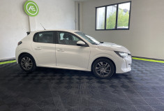 Peugeot 208  S&S Active Pack EAT8   II 1.2 PureTech 100ch // DISTRIBUTION OK