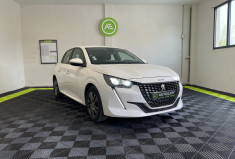 Peugeot 208  S&S Active Pack EAT8   II 1.2 PureTech 100ch // DISTRIBUTION OK