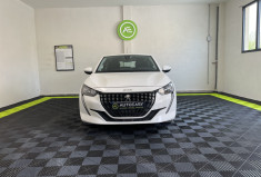 Peugeot 208  S&S Active Pack EAT8   II 1.2 PureTech 100ch // DISTRIBUTION OK