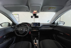 Peugeot 208  S&S Active Pack EAT8   II 1.2 PureTech 100ch // DISTRIBUTION OK