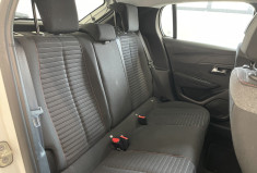 Peugeot 208  S&S Active Pack EAT8   II 1.2 PureTech 100ch // DISTRIBUTION OK