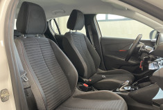 Peugeot 208  S&S Active Pack EAT8   II 1.2 PureTech 100ch // DISTRIBUTION OK