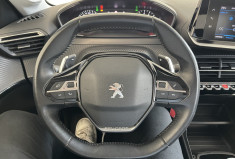 Peugeot 208  S&S Active Pack EAT8   II 1.2 PureTech 100ch // DISTRIBUTION OK