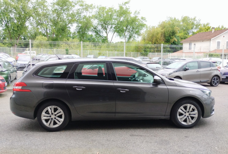 Peugeot 308 SW 1.5 BlueHDi 130 S&S Active Business BVM6