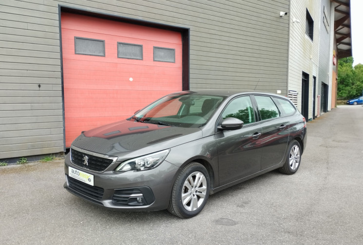 Peugeot 308 SW 1.5 BlueHDi 130 S&S Active Business BVM6
