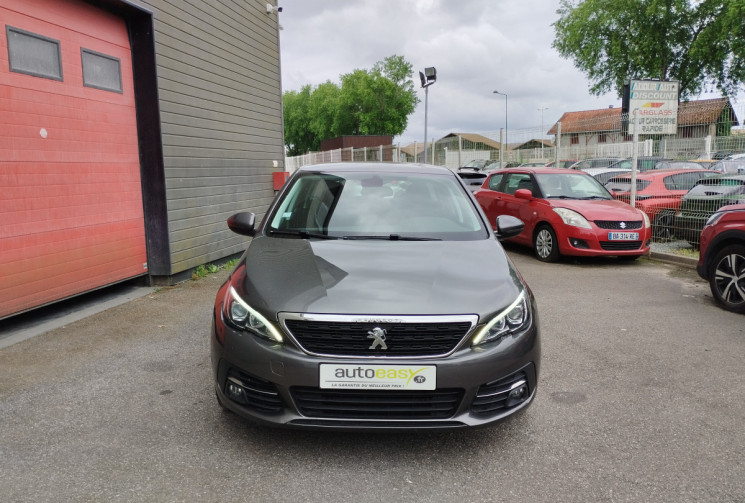 Peugeot 308 SW 1.5 BlueHDi 130 S&S Active Business BVM6