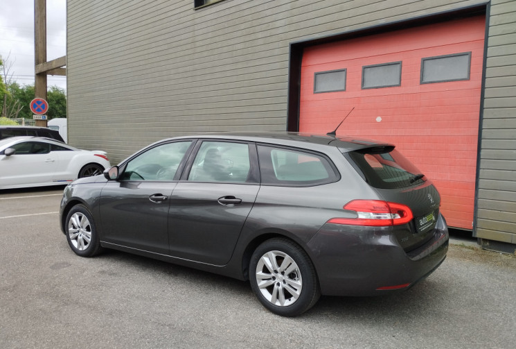 Peugeot 308 SW 1.5 BlueHDi 130 S&S Active Business BVM6