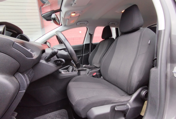 Peugeot 308 SW 1.5 BlueHDi 130 S&S Active Business BVM6