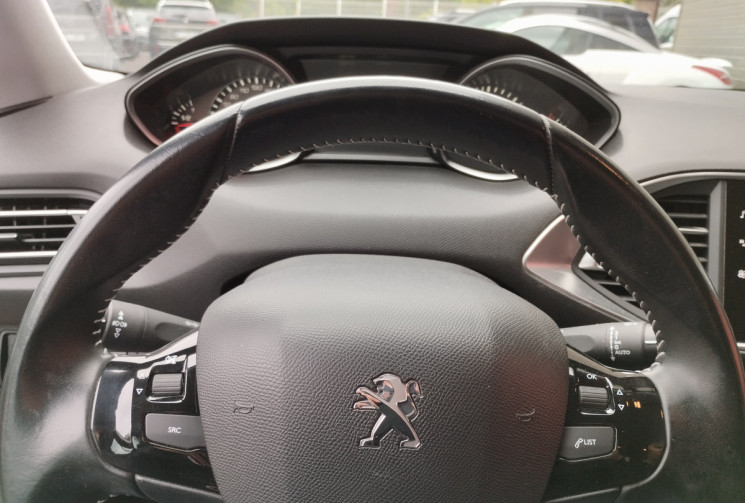 Peugeot 308 SW 1.5 BlueHDi 130 S&S Active Business BVM6