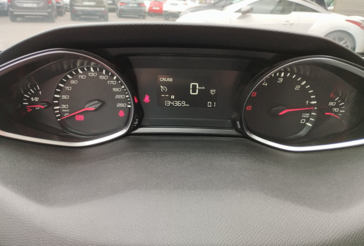 Peugeot 308 SW 1.5 BlueHDi 130 S&S Active Business BVM6