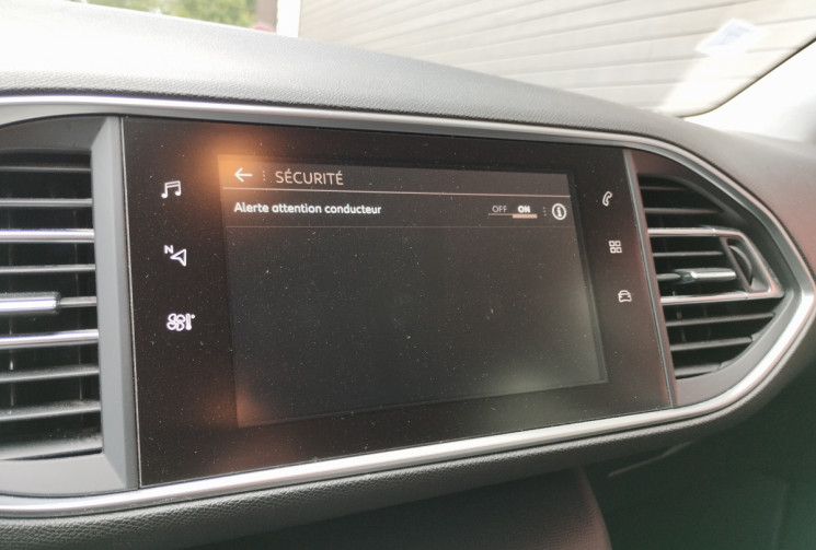 Peugeot 308 SW 1.5 BlueHDi 130 S&S Active Business BVM6