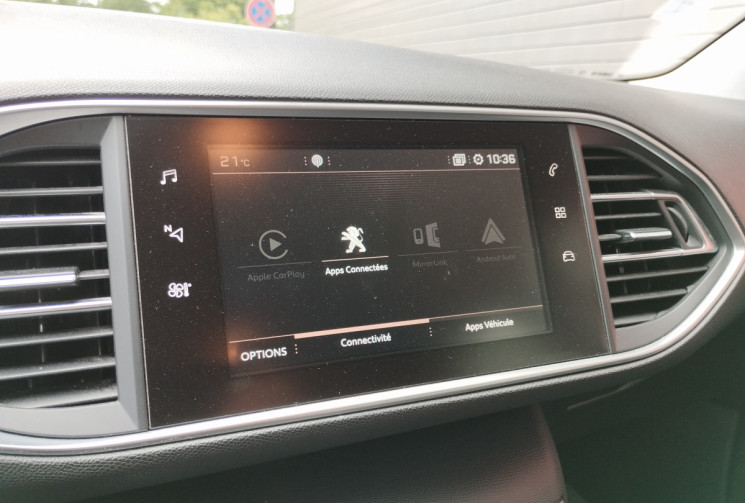 Peugeot 308 SW 1.5 BlueHDi 130 S&S Active Business BVM6