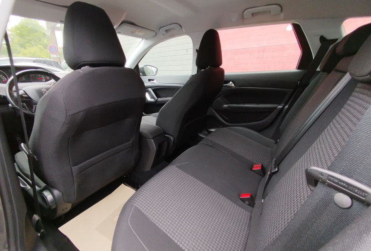 Peugeot 308 SW 1.5 BlueHDi 130 S&S Active Business BVM6