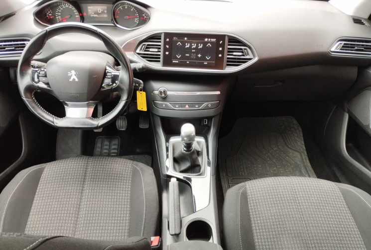 Peugeot 308 SW 1.5 BlueHDi 130 S&S Active Business BVM6