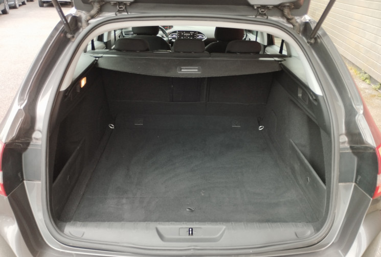 Peugeot 308 SW 1.5 BlueHDi 130 S&S Active Business BVM6