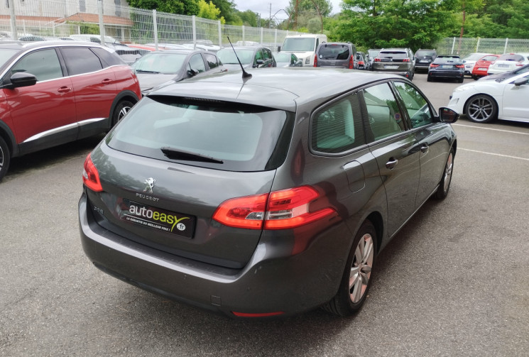 Peugeot 308 SW 1.5 BlueHDi 130 S&S Active Business BVM6