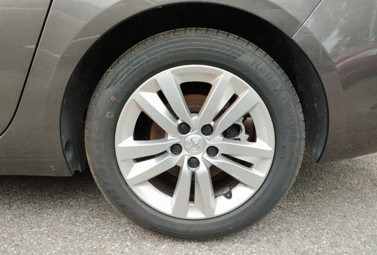 Peugeot 308 SW 1.5 BlueHDi 130 S&S Active Business BVM6