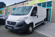 FIAT Ducato 2.3L 130CV PACK PRO NAV 
