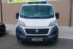 FIAT Ducato 2.3L 130CV PACK PRO NAV 