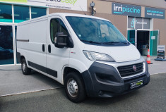 FIAT Ducato 2.3L 130CV PACK PRO NAV 
