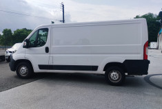 FIAT Ducato 2.3L 130CV PACK PRO NAV 