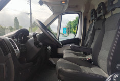 FIAT Ducato 2.3L 130CV PACK PRO NAV 