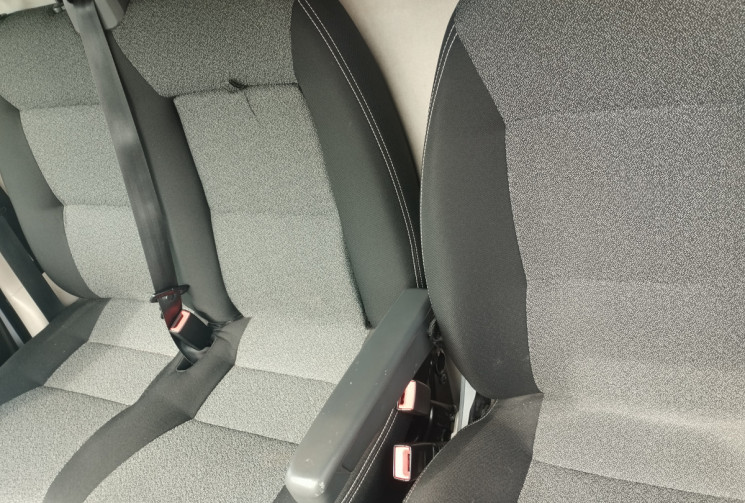 FIAT Ducato 2.3L 130CV PACK PRO NAV 
