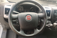 FIAT Ducato 2.3L 130CV PACK PRO NAV 