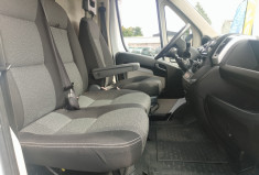FIAT Ducato 2.3L 130CV PACK PRO NAV 