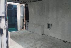 FIAT Ducato 2.3L 130CV PACK PRO NAV 
