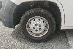 FIAT Ducato 2.3L 130CV PACK PRO NAV 