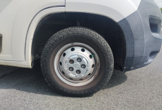 FIAT Ducato 2.3L 130CV PACK PRO NAV 