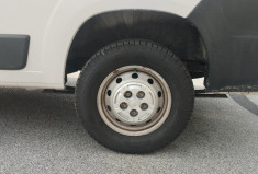 FIAT Ducato 2.3L 130CV PACK PRO NAV 