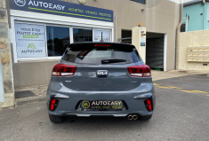 Kia RIO  IV Phase 2 1.0 T-GDi DCT7 ISG 120 cv GT-LINE