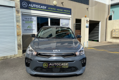 Kia RIO  IV Phase 2 1.0 T-GDi DCT7 ISG 120 cv GT-LINE