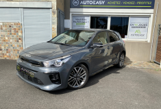 Kia RIO  IV Phase 2 1.0 T-GDi DCT7 ISG 120 cv GT-LINE