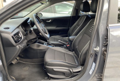 Kia RIO  IV Phase 2 1.0 T-GDi DCT7 ISG 120 cv GT-LINE